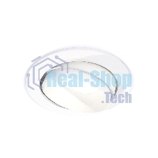 Комплект встраиваемого поворотного светильника Ambrella light XC7651020 SWH белый песок MR16 GU5.3 (C7651, N7030)