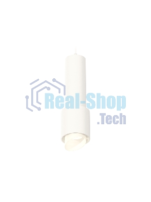 Светильник Ambrella Light XP7722011 SWH/FR белый песок/белый матовый MR16 GU5.3 (A2310, C7455, A2011, C7722, N7175)