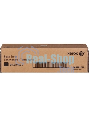 Картридж лазерный Xerox B1022/B1025 (13,7K)(channels)