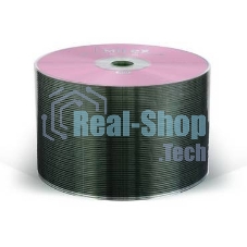 Диск DVD+RW Mirex 4.7 Gb, 4x, Shrink (50), (50/500)