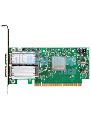 Сетевой адаптер Ethernet Mellanox MCX516A-CDAT Ethernet