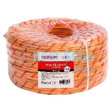 Кабель огнестойкий Rexant КПСнг(А)-FRHF 1x2x0,50 мм², бухта 200 м, 01-4916