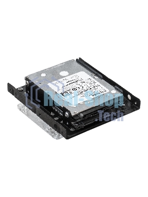 Салазки (переходник) ExeGate EX292544RUS HD-22T3M металлические для установки 2xHDD/SSD 2.5