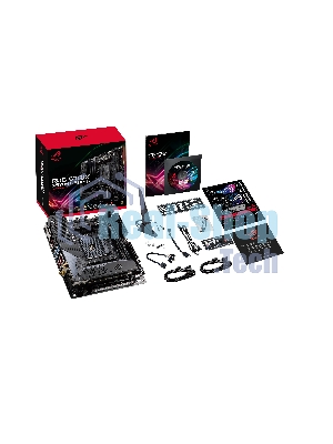 Материнская плата ROG STRIX X570-I GAMING