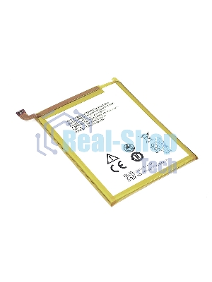 Аккумуляторная батарея Li3930T44P8h866534 для ZTE Blade V7 Max 3.85V 3000mAh