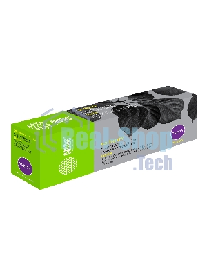 Картридж лазерный Cactus CS-TN217Y желтый (2300 стр.) для Brother HL3230/DCP3550/MFC3770