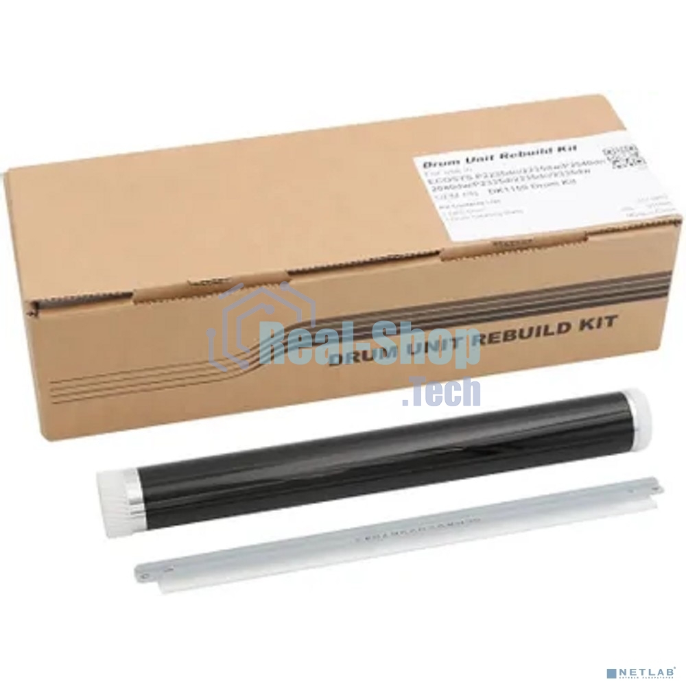 Комплект восстановления CET CET501024U (DK1150-Drum Kit) для Kyocera ECOSYS P2235dn/P2235dw/P2040dn/P2040dw