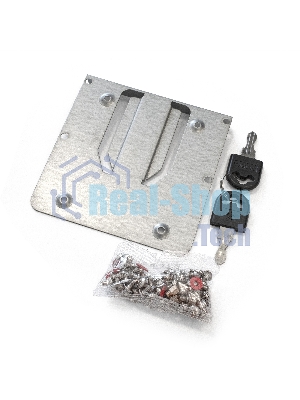 Серверный корпус ExeGate Pro 4U480-15/4U4132 (RM 19