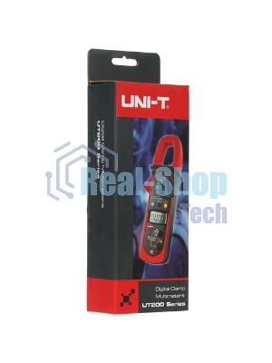Пассивный щуп для осциллографа 100 МГц UNI-T UT-P04