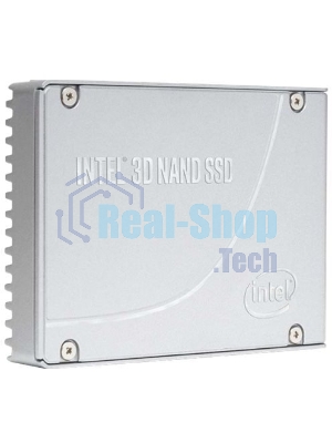 Накопитель SSD Intel DC P4610, 1.6Tb, U.2, PCIe 3.0 x4, NVMe, 2.5
