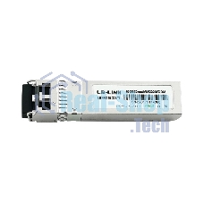 Трансивер 10GE 300M SFP+ LRXP8510-X3ATL LR-LINK
