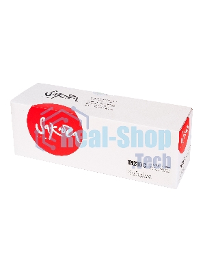 Картридж лазерный Sakura TN230C для Brother DCP-9010CN, HL-3040CN/3070CW, MFC-9120CN/9320CW, синий, 1400 к.