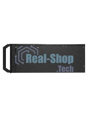 Серверный корпус ExeGate Pro 4U450-16/4U4019S (RM 19
