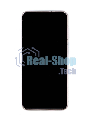 Дисплей для Samsung Galaxy S21 5G SM-G991B/DS фиолетовый