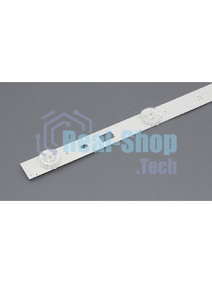 Подсветка LED 40inch NDSOEM A TYPE REV0.1 130419