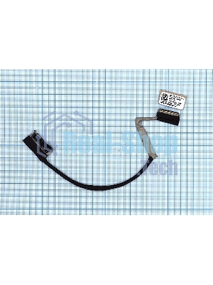 Шлейф матрицы для ноутбука Lenovo Y700-17ISK 30Pin