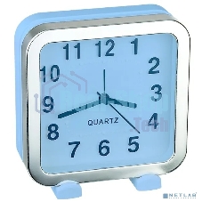 Часы-будильник Perfeo Quartz 