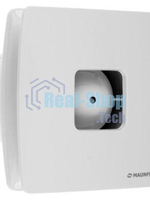 Вытяжной вентилятор Maunfeld MFX10W