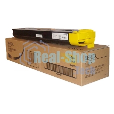 Картридж лазерный Xerox Желтый DC700/X700i (22000 отпечатков)