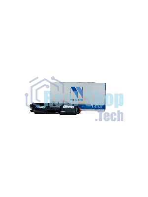 Картридж NVPrint совместимый NV-TN-421 Голубой для Brother HL-L8260/MFC-L8690/DCP-L8410 (1800k)