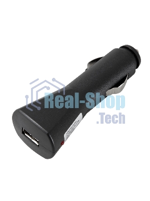 Автозарядка в прикуриватель Rexant USB (АЗУ) (5 V, 1000 mA)