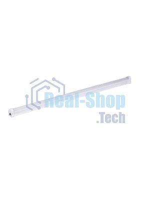 Светильник JazzWay (ЛПБ)PLED T5i PL 600 LED 8Вт 6500К IP40 180-265В T5 пластик