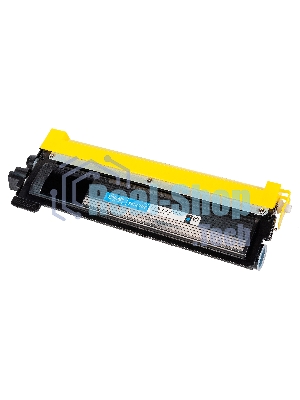 Картридж лазерный Sakura TN230C для Brother DCP-9010CN, HL-3040CN/3070CW, MFC-9120CN/9320CW, синий, 1400 к.
