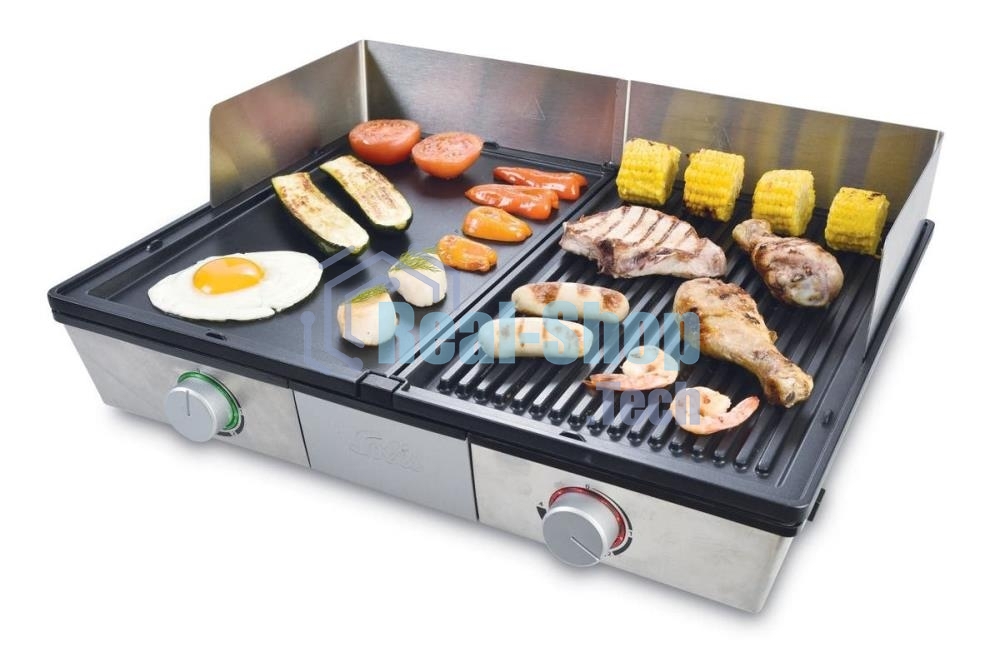 Гриль электрический Solis Deli Grill 7951