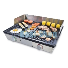 Гриль электрический Solis Deli Grill 7951