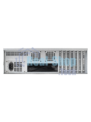 Серверный корпус ExeGate EX292527RUS Pro 3U450-09 (RM 19