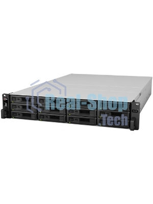 Модуль расширения СХД Synology 12BAY 2U RP NO HDD RX1217RP