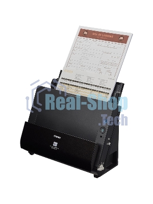 Сканер Canon image Formula DR-C225 II (3258C003) A4 черный