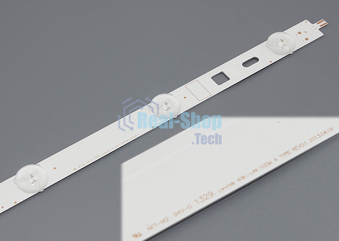 Подсветка LED 40inch NDSOEM A TYPE REV0.1 130419