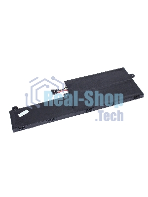 Аккумуляторная батарея для ноутбука Lenovo ThinkPad T15p 1st Gen (L19C6P72) 11.52V 68Wh 5930mAh Orig