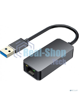 Адаптер KS-is USB 3.1 Ethernet 2.5G KS-is (KS-714)