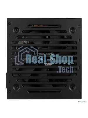 Блок питания Aerocool/Formula VX-450 PLUS, 450Вт, 120мм, черный