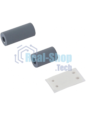 Комплект резинок CET CET511045 (D6063112-Tire1(1Pc), D6063112-Tire2(1Pc), D0A46101(1Pc)) для Ricoh IM 350/430
