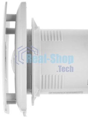 Вытяжной вентилятор Maunfeld MFX10W