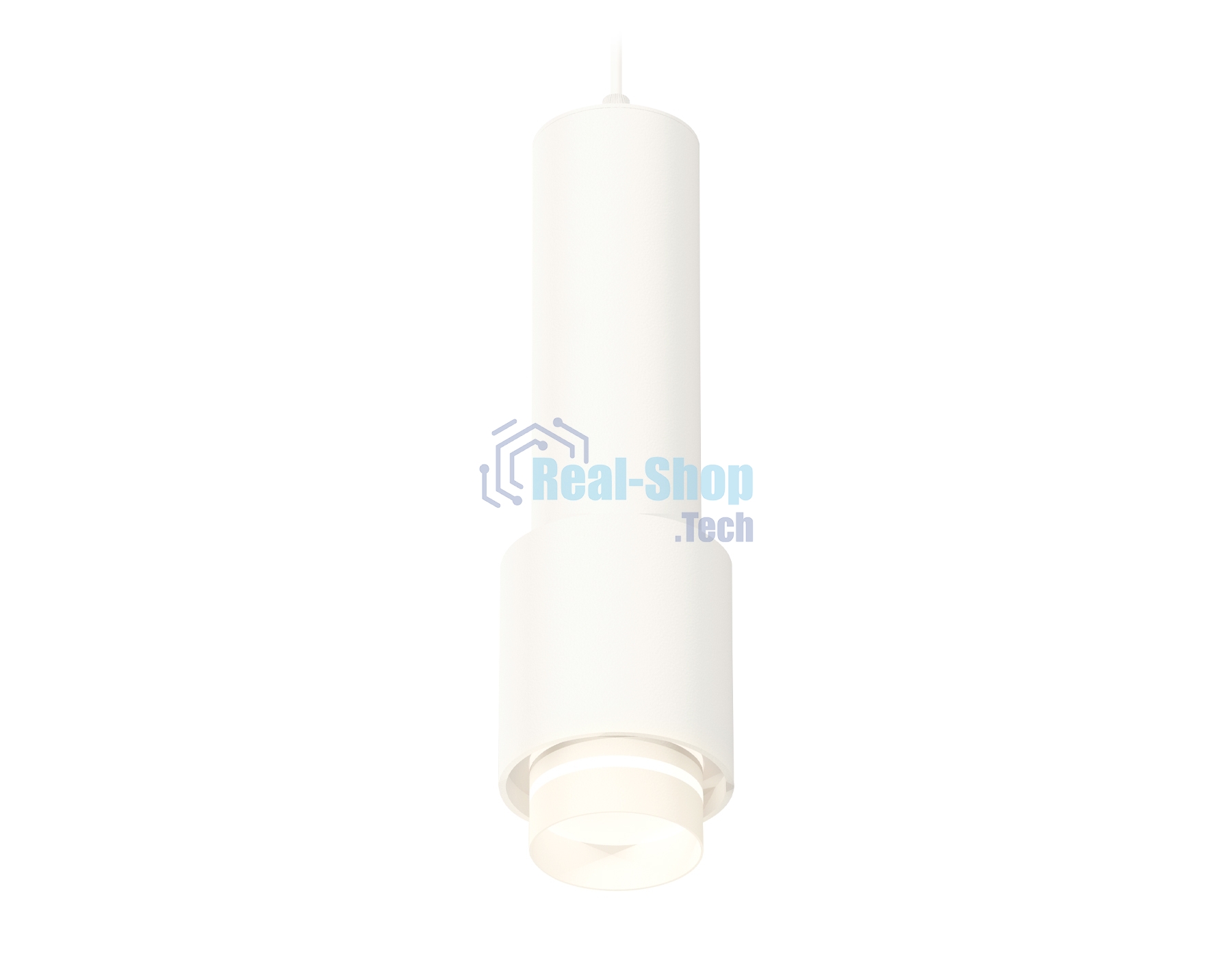 Светильник Ambrella Light XP7722012 SWH/FR белый песок/белый матовый MR16 GU5.3 (A2310, C7455, A2011, C7722, N7141)