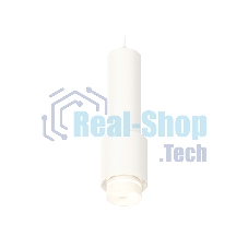 Светильник Ambrella Light XP7722012 SWH/FR белый песок/белый матовый MR16 GU5.3 (A2310, C7455, A2011, C7722, N7141)