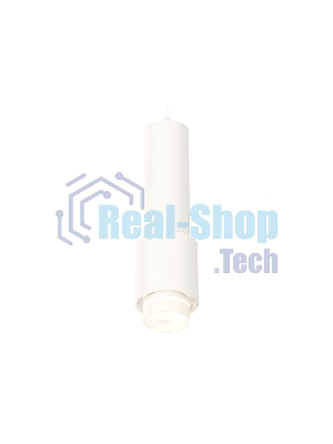 Светильник Ambrella Light XP7722012 SWH/FR белый песок/белый матовый MR16 GU5.3 (A2310, C7455, A2011, C7722, N7141)