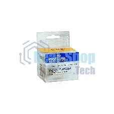 Картридж струйный ProfiLine PL-C9351CE №21XL для принтеров HP DJ 3920/3940/PSC1410 Black пигмент