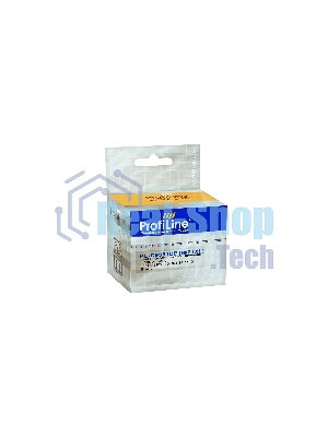 Картридж струйный ProfiLine PL-C9351CE №21XL для принтеров HP DJ 3920/3940/PSC1410 Black пигмент