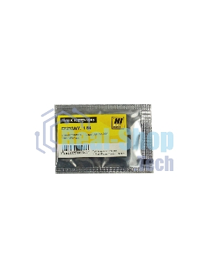 Чип Hi-Black к картриджу HP LJ Pro 200/M251/M276 (Hi-Black) new, Y, 1.8K