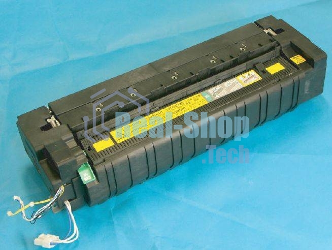 Печь в сборе Konica-Minolta bizhub 454e/C454/C454e (A4FJR70455/A4FJR70444/A4FJR70422/A4FJR70411/A4FJR70400)