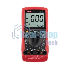 Автомобильный мультиметр UNI-T UT105