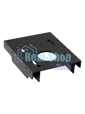 Салазки (переходник) ExeGate EX292545RUS HD-22T3P пластиковые для установки 2xHDD/SSD 2.5