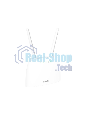 Роутер Tenda 4G06, 4G LTE и 4G VoLTE wiFi