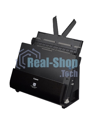Сканер Canon image Formula DR-C225 II (3258C003) A4 черный