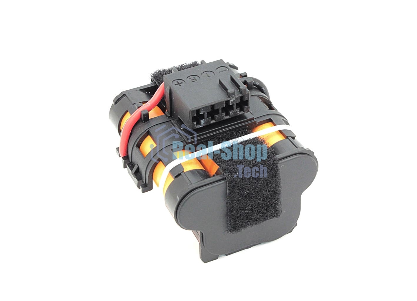 Аккумулятор для Gardena R40Li 2012 - 2018 (5744768-01) 2500mah 18V Li-ion